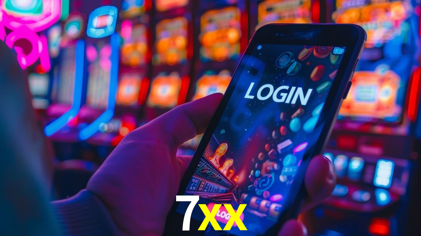Apostas de Tênis 7xx