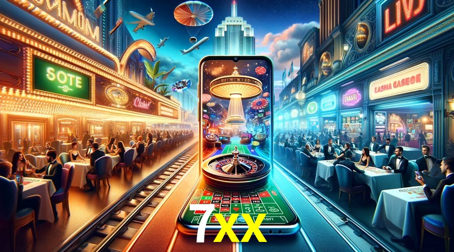 Platform Technology 7xx