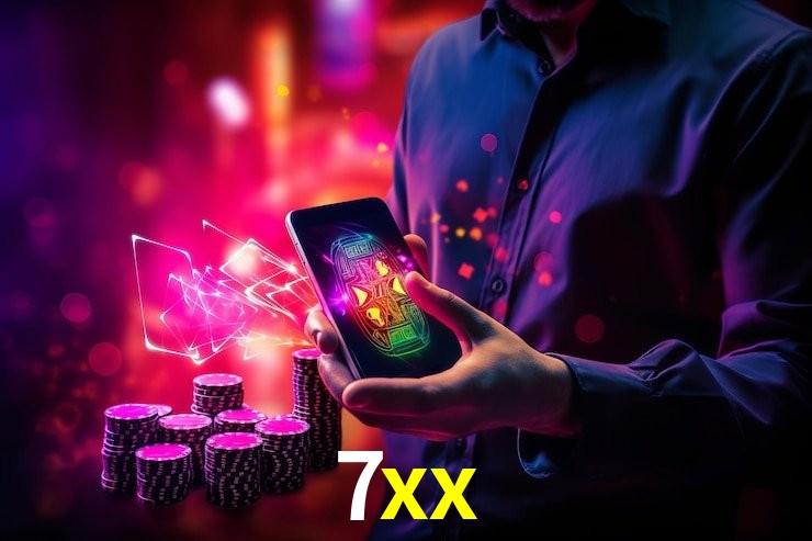 Apostas de Futebol 7xx