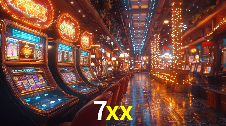 7xx: Seu Especialista em Apostas Esportivas Brasileiras