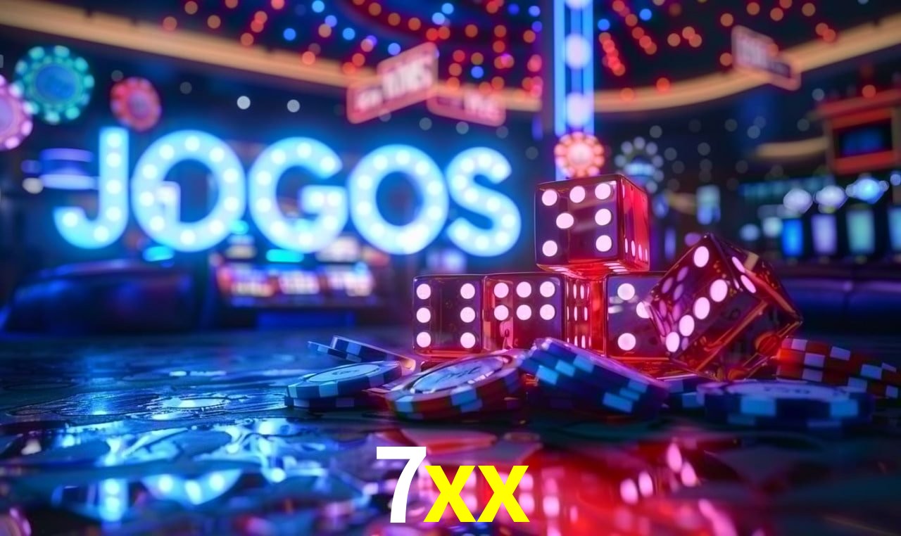 Casino Ao Vivo 7xx