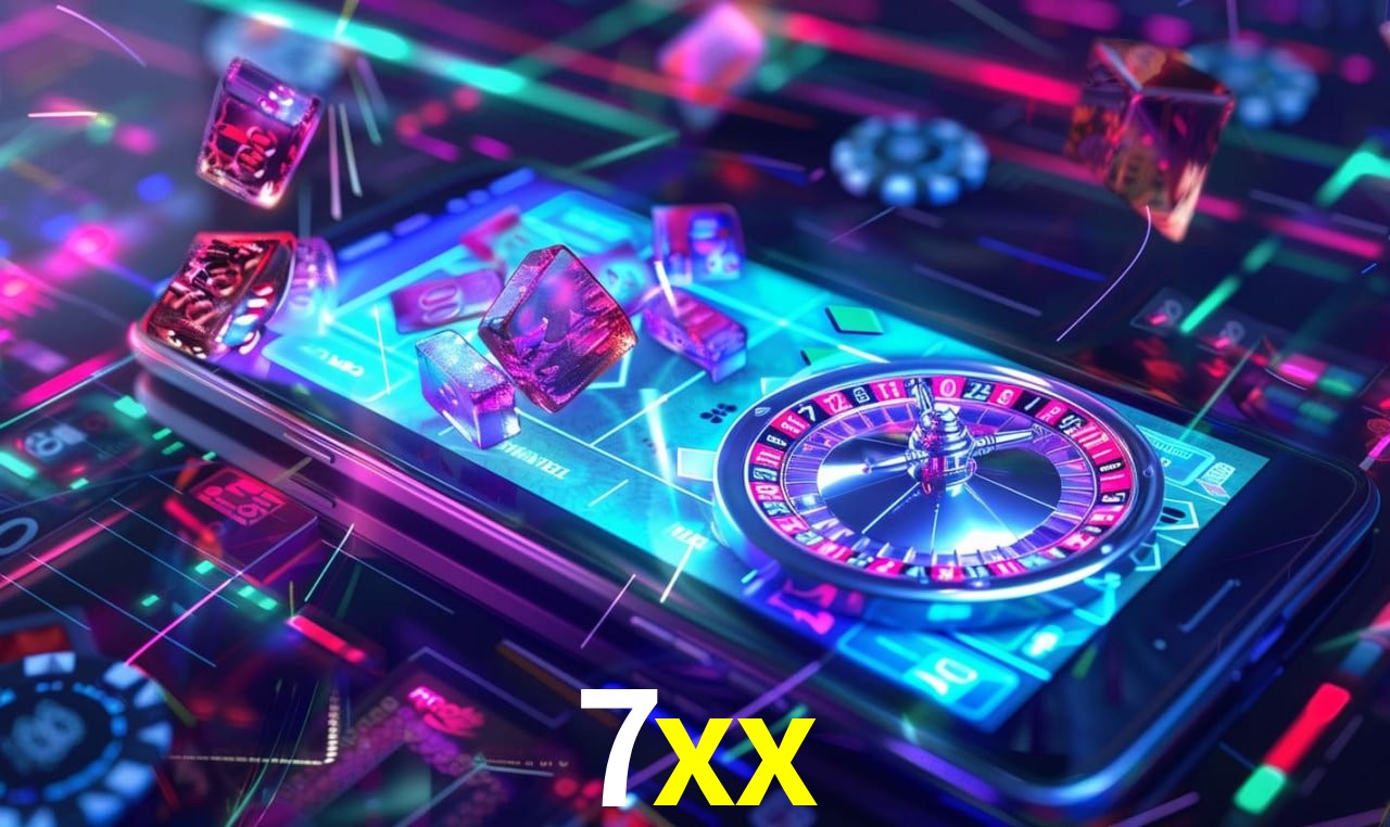 Provedores de Jogos 7xx