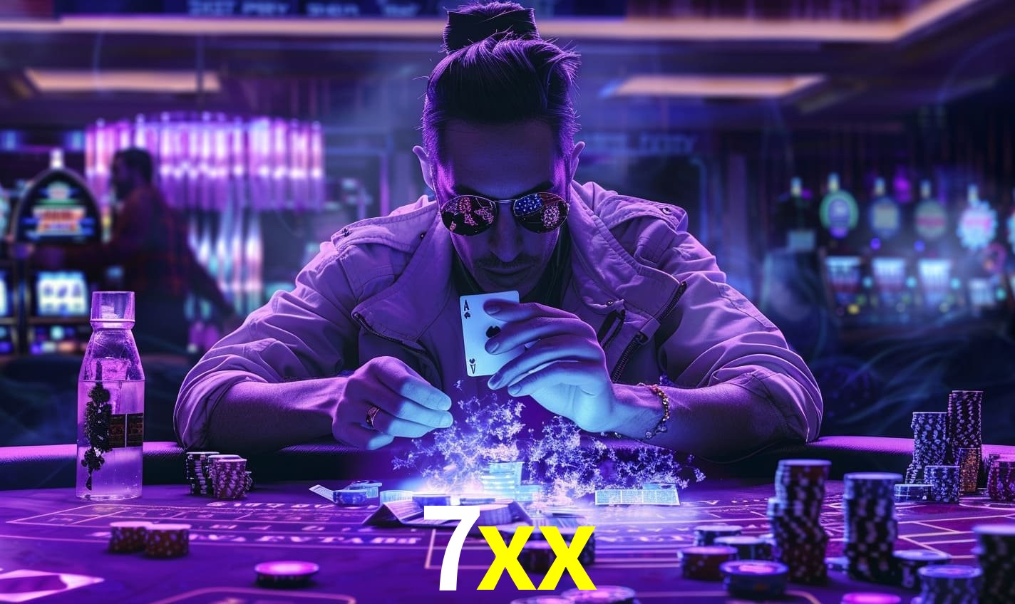 Spaceman Game 7xx