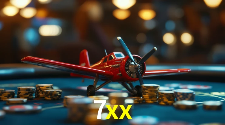 Game Providers 7xx