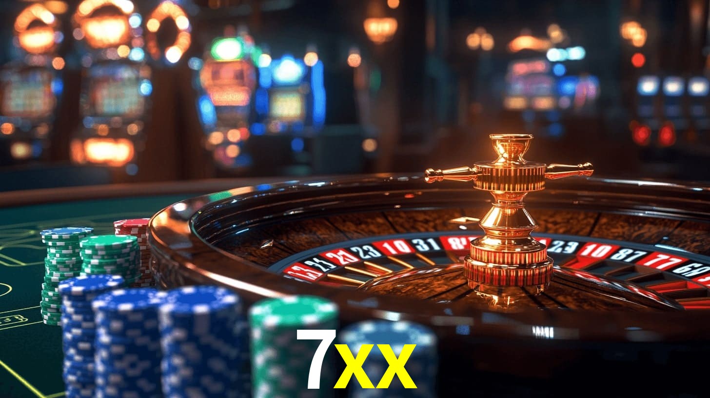 7xx - Cassino Aposta Radical - 7xx bet