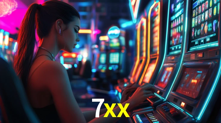Explore as vantagens do 7xx: serviço profissional e confiabilidade
