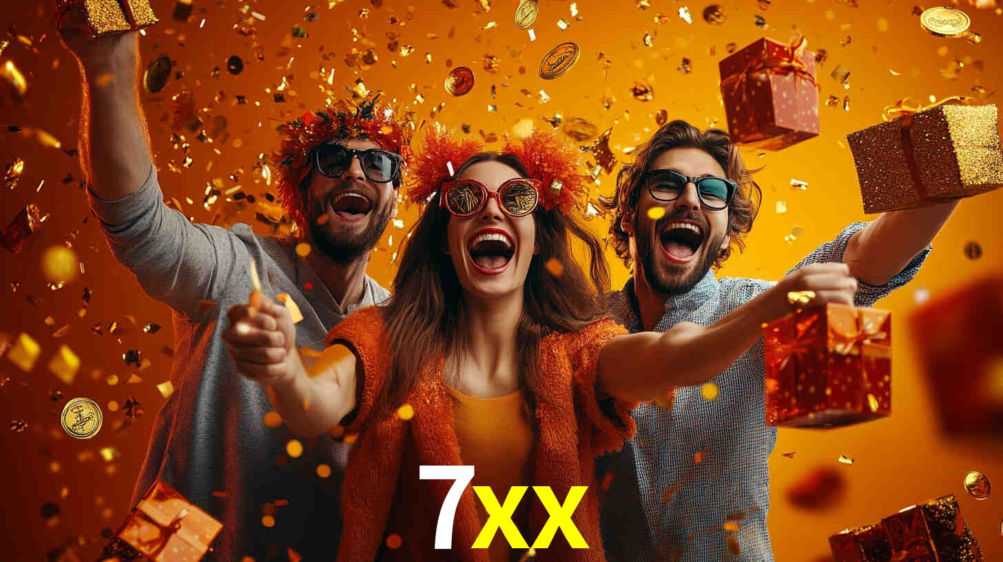 7xx: A Experiência de Casino com Jogos de Mesa ao Vivo