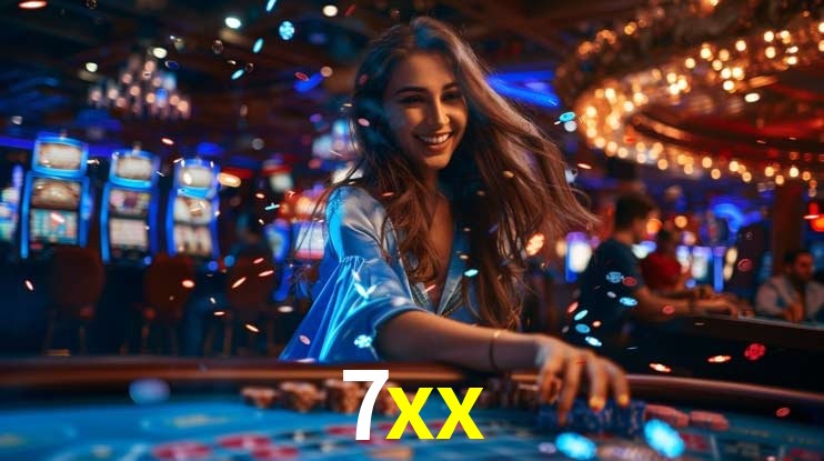 Welcome Bonus 7xx