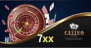 Casino Ao Vivo 7xx