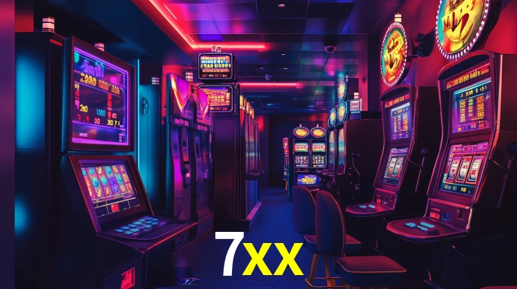 Ofertas Imperdíveis na 7xx: Promoções e Bônus Que Valem a Pena