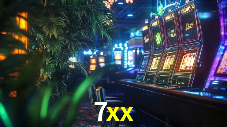 Blackjack Table 7xx
