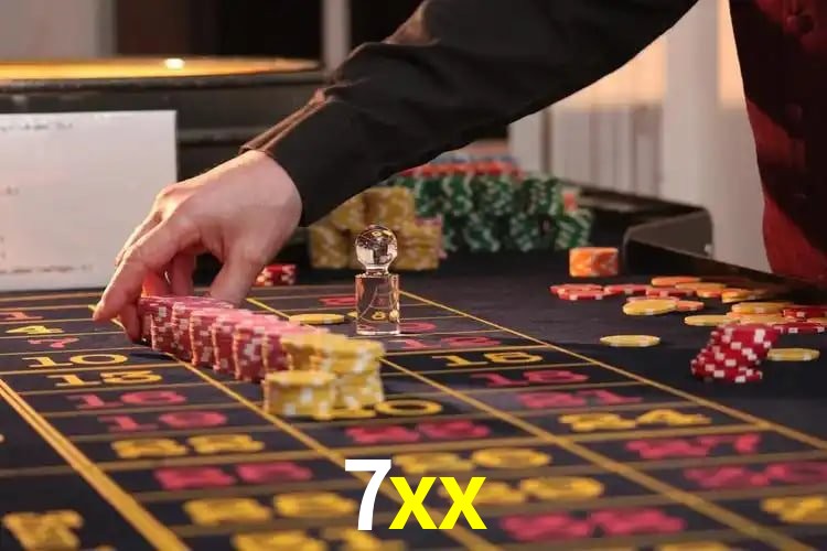 A Popularidade dos Caça-Níqueis no 7xx