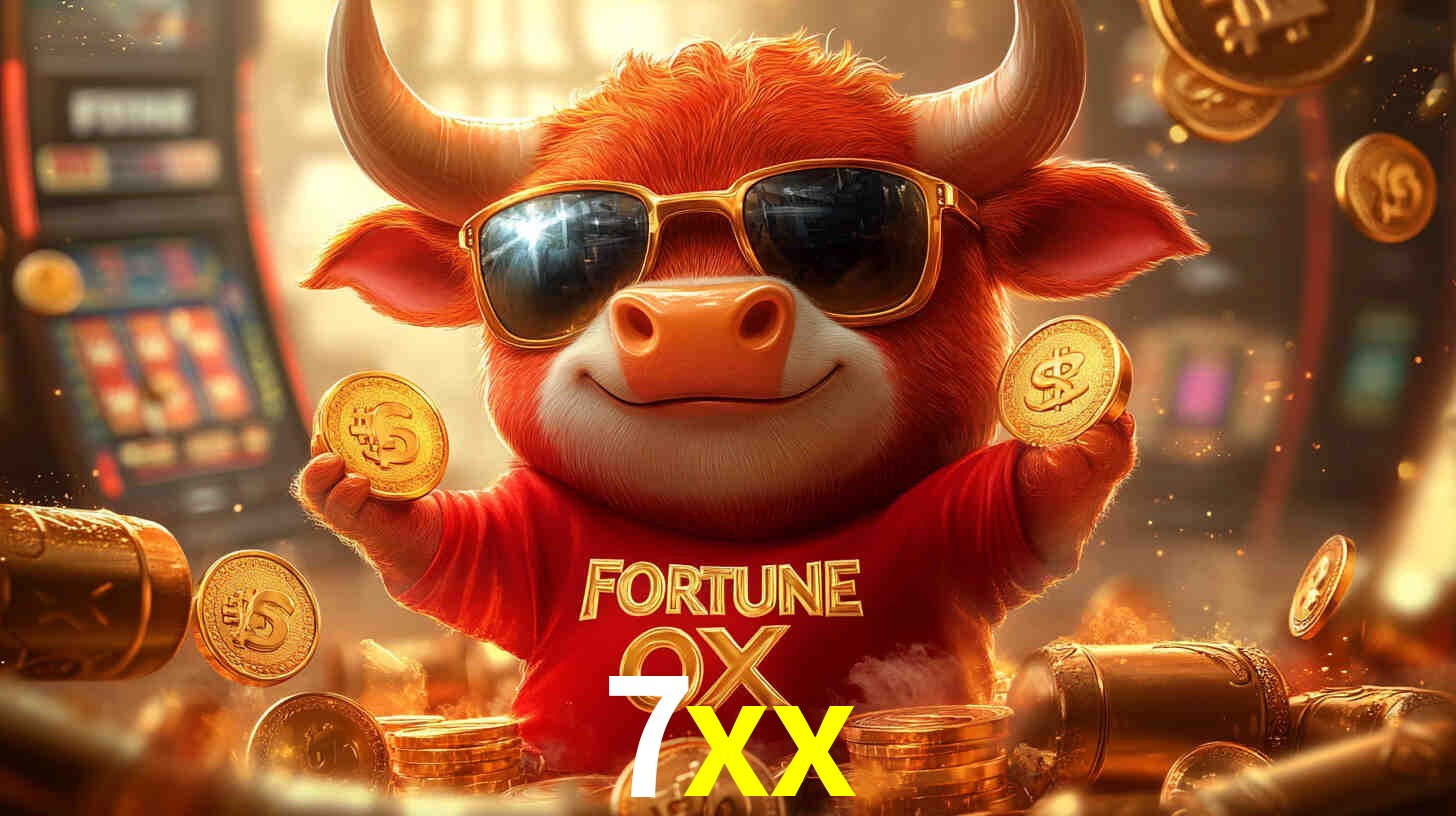 Bônus Generosos e Exclusivos no 7xx para Você!