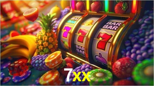 APP oficial da 7xx para mobile